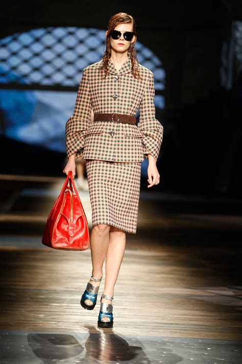 prada fall/winter 21 womens collection|prada fashion designer.